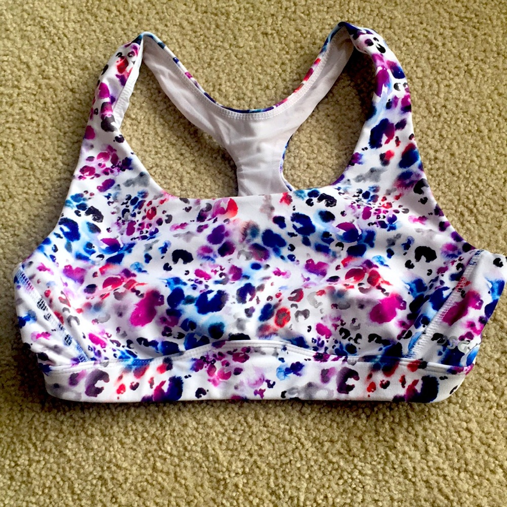 Dicks Sporting Goods Women’s Aspire Sports Bra